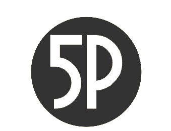 Fifth Pillar Logo